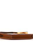 Epsom Constance Slim Wallet Gold