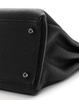 Togo Kelly Retourne 35 Black