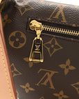 Monogram Bumbag