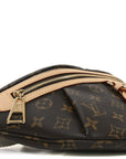 Monogram High Rise Bumbag