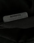 London Check Ainsworth Briefcase Dark Charcoal