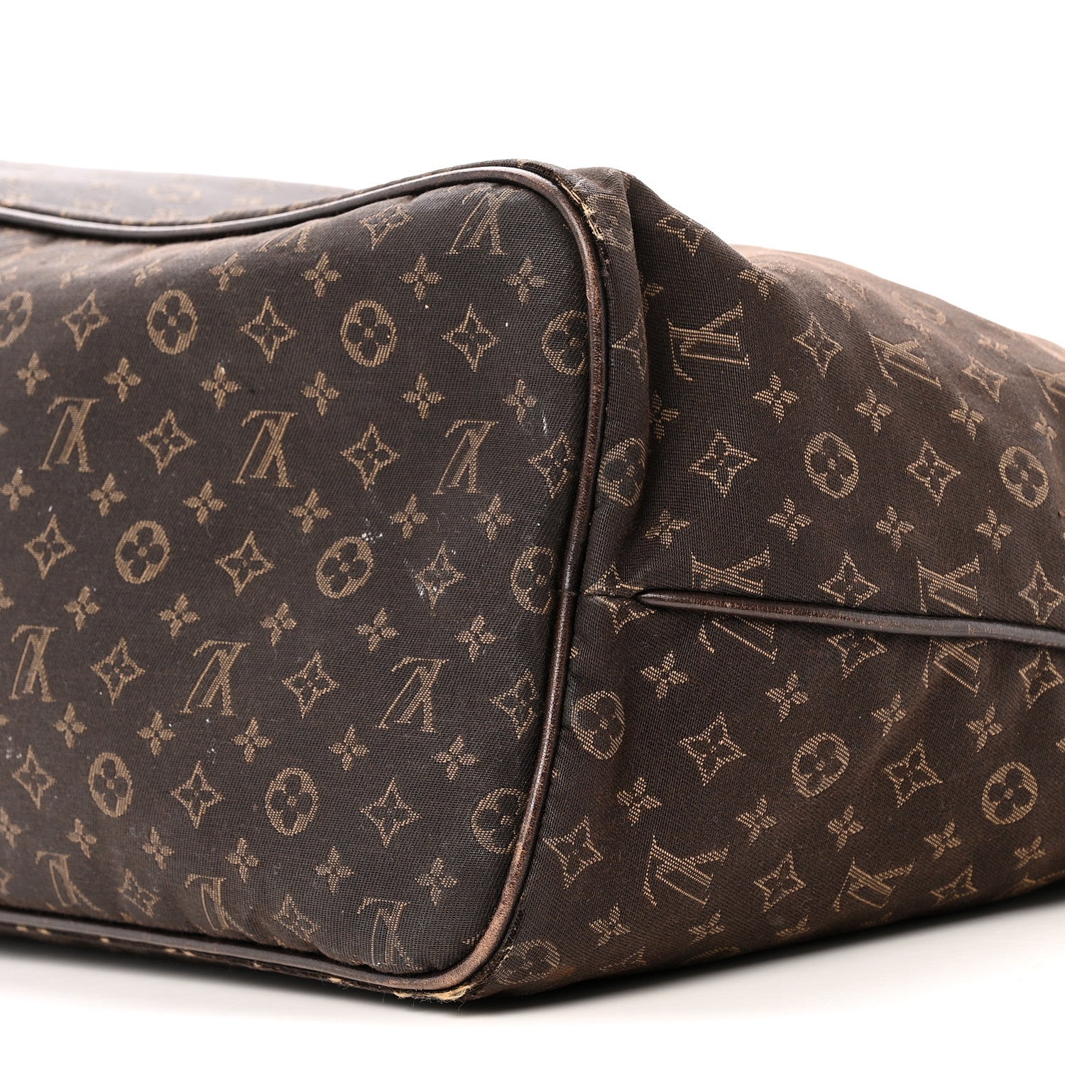 Monogram Idylle Neverfull MM Fusain