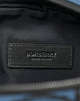 Nylon TB Sonny Bum Bag Navy