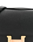 Epsom Constance 18 Black