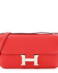 Epsom Constance Elan 25 Rouge Radieux