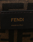Snakeskin Small FNDI First Brown