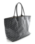 Goyardine Saint Louis PM Grey