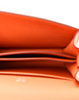 Swift Mini Sac Roulis Orange