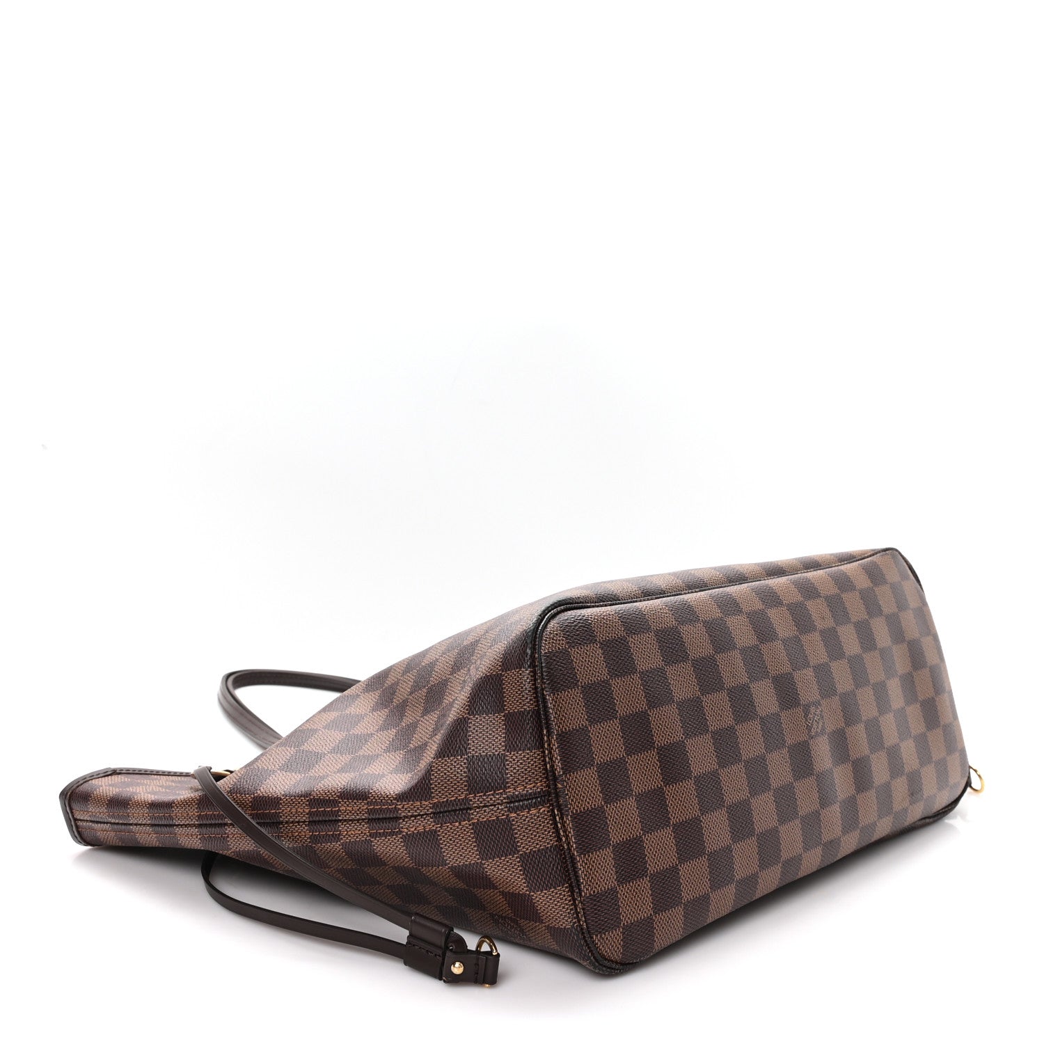 Damier Ebene Neo Neverfull MM