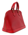 Epi Alma PM Castillan Red