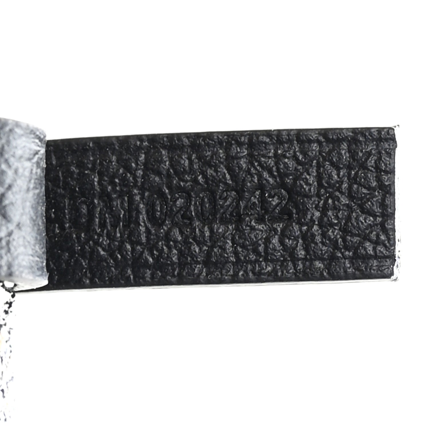 Goyardine Saint Louis PM Black