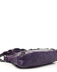 Agneau Classic Hardware First Raisin