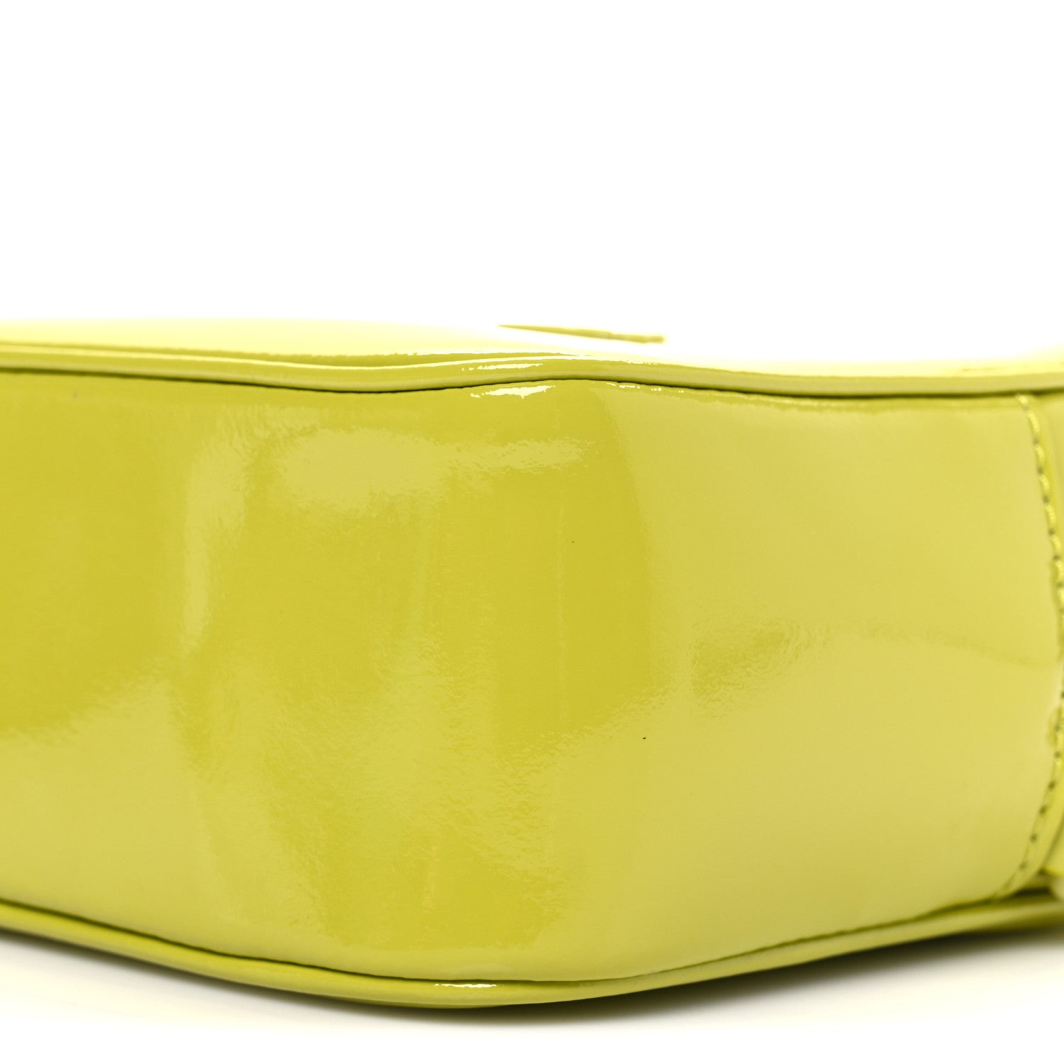 Patent The Flash Crossbody Citronelle