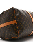 Monogram Keepall Bandouliere 55
