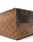Reverse Monogram Giant Onthego GM