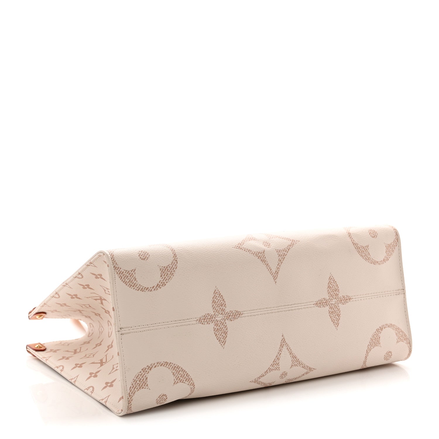 Monogram Dune Giant Onthego MM