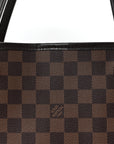 Damier Ebene Neo Neverfull MM