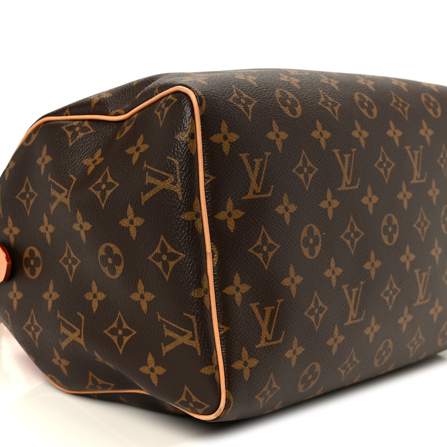 Monogram Speedy Soft 30 Crafty Red