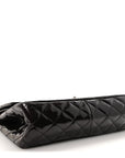 Patent Quilted 2.55 Reissue 227 Flap Prune