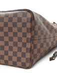 Damier Ebene Neverfull GM