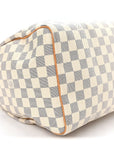 Damier Azur Speedy 30