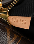 Monogram Bumbag