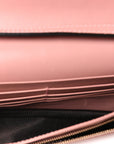 MicroGCCIssima Crossbody Wallet Soft Pink