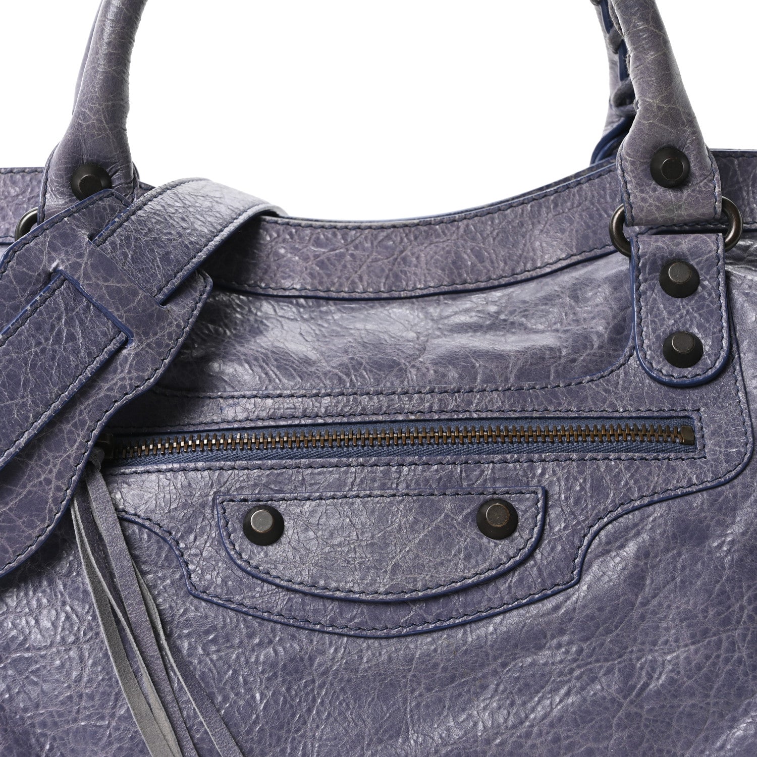 Agneau Classic Hardware City Jacynthe