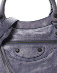 Agneau Classic Hardware City Jacynthe