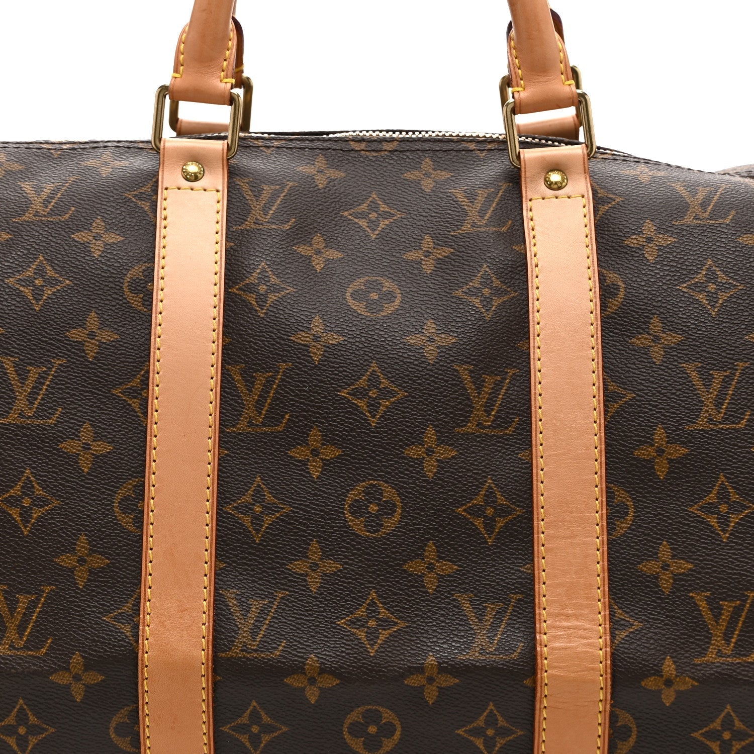 Monogram Keepall 50
