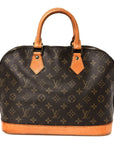 Monogram Alma PM