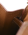 Togo Birkin 25 Gold