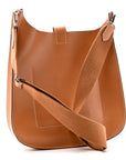 Vache Hunter Evelyne Sellier 33 Gold
