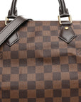 Damier Ebene Speedy Bandouliere 30