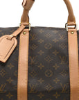 Monogram Keepall 50