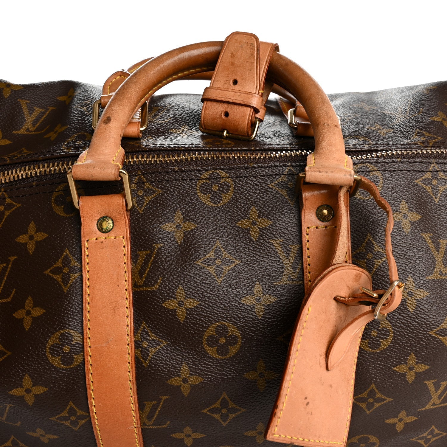 Monogram Keepall Bandouliere 45
