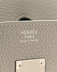 Togo BIRKIN 30 Gris Perle