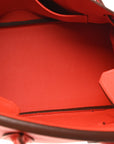 Swift Birkin 25 Capucine