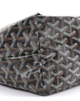 Goyardine Saint Louis PM Black