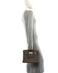 Togo Birkin 30 Etoupe