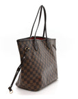 Damier Ebene Neverfull MM