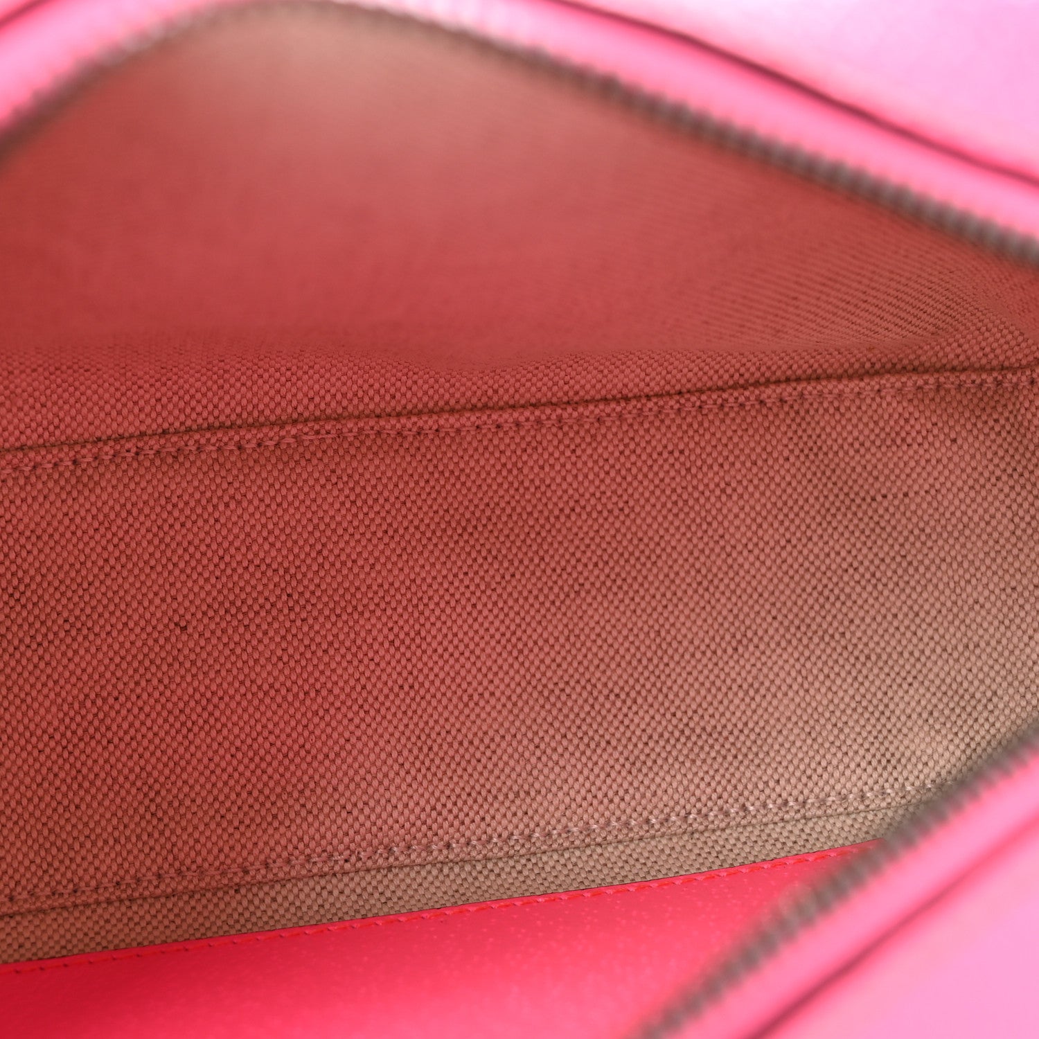 GG Supreme Monogram Textured Dollar Calfskin Web Ophidia Small Crossbody Bag Beige Ebony Fuchsia