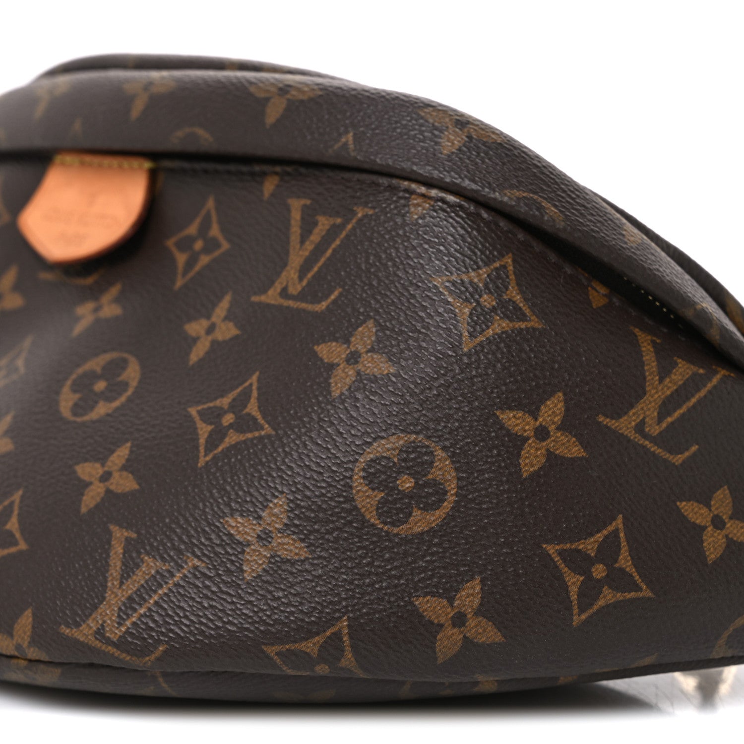 Monogram Bumbag