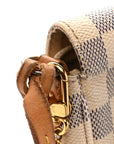 Damier Azur Favorite PM