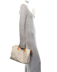 Damier Azur Speedy 30