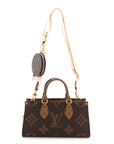 Reverse Monogram Giant OnTheGo East West