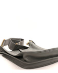 Taurillon Clemence Evelyne III PM Gris Meyer