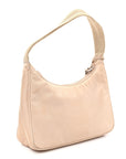 Tessuto Nylon Mini Re-Edition 2000 Bag Cammeo