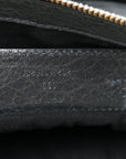 Agneau Classic Hardware Work Anthracite