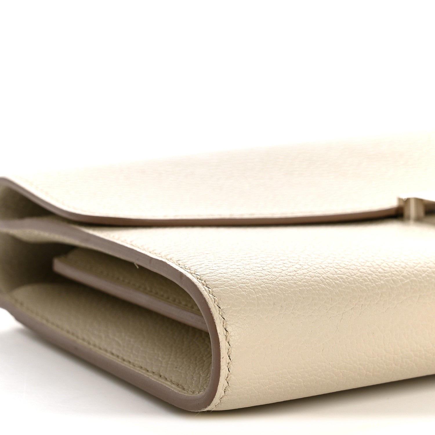 Evercolor Constance Wallet To Go Beton